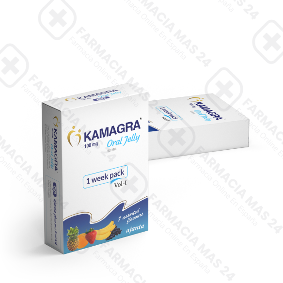 Kamagra Oral Jelly