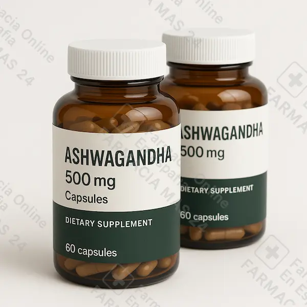 Ashwagandha