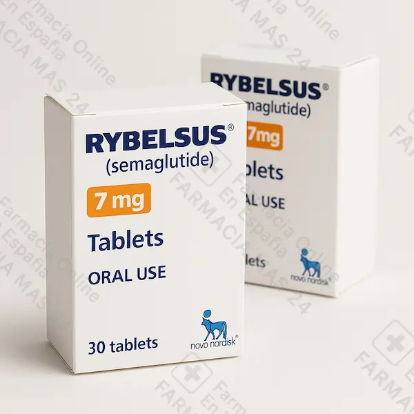 Rybelsus