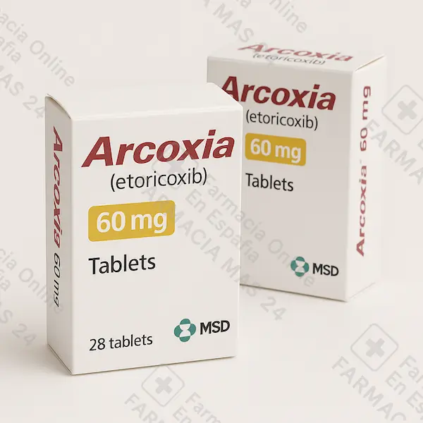 Arcoxia
