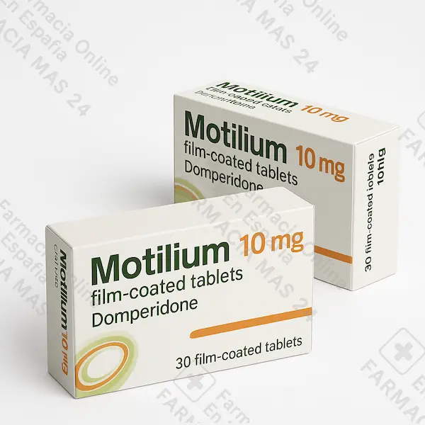 Motilium