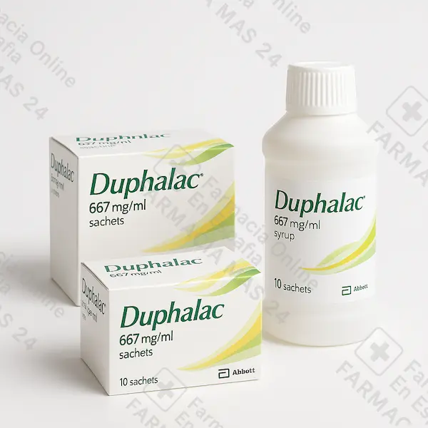 Duphalac