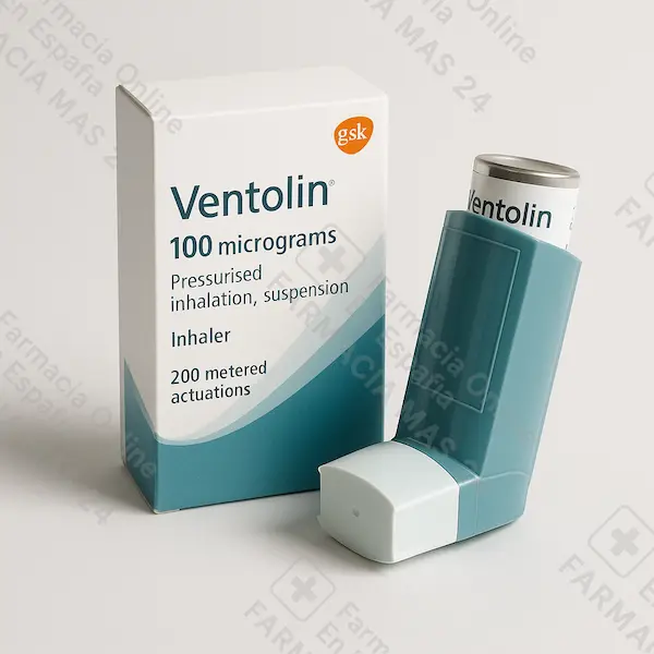 Ventolin