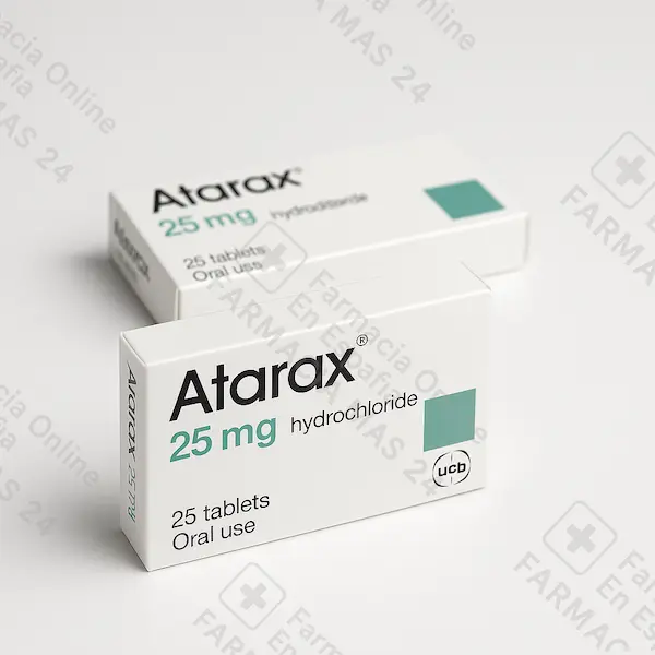 Atarax