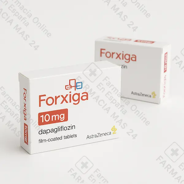 Forxiga