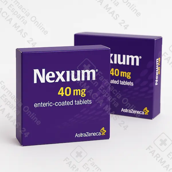 Nexium