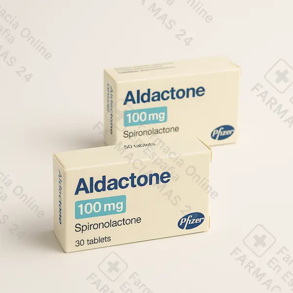 Aldactone