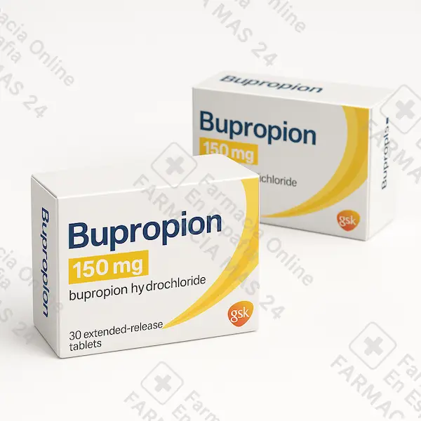 Bupropion