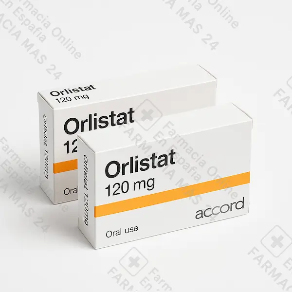 Orlistat