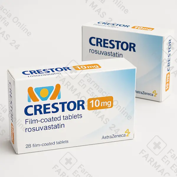 Crestor