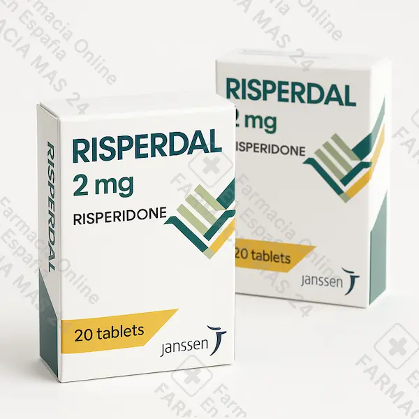 Risperdal