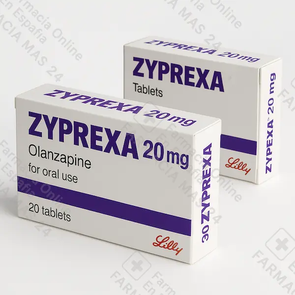 Zyprexa