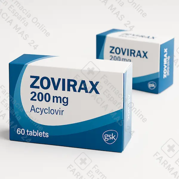 Zovirax