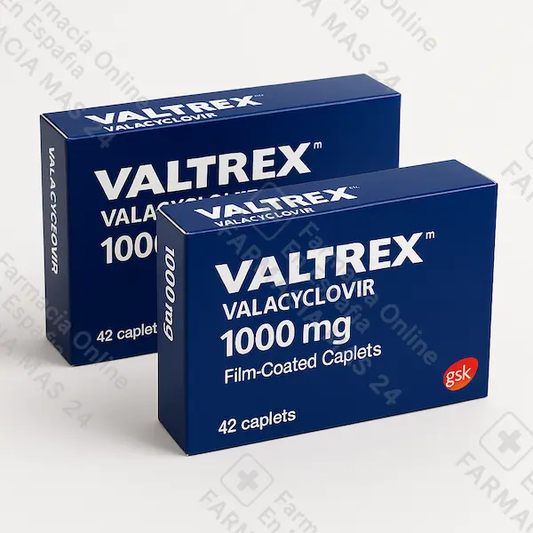 Valtrex