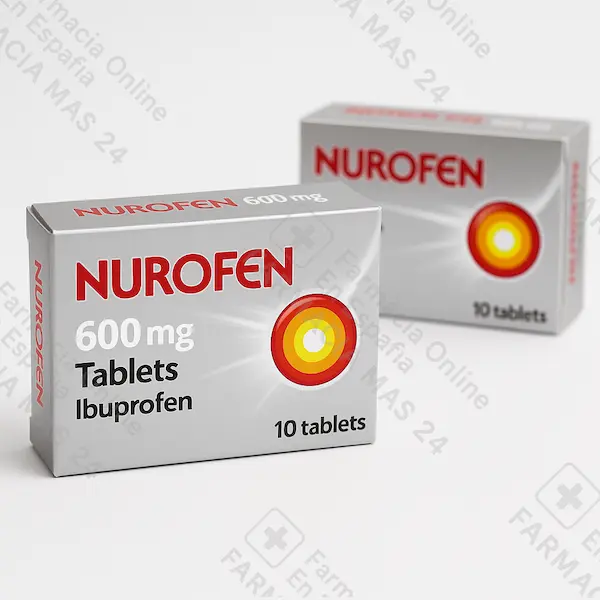 Nurofen