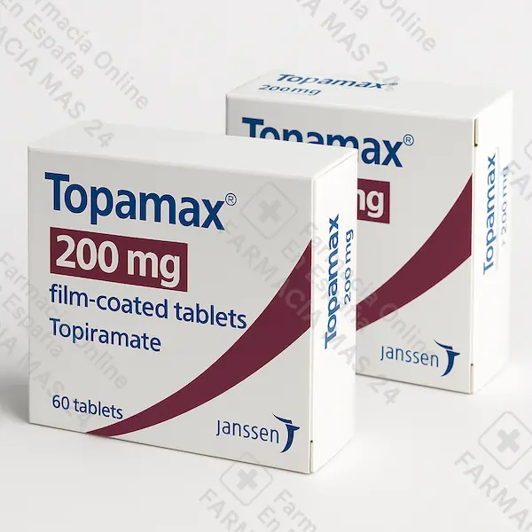 Topamax