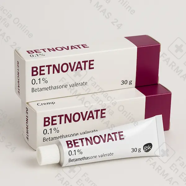 Betnovate