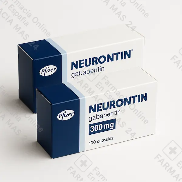 Neurontin