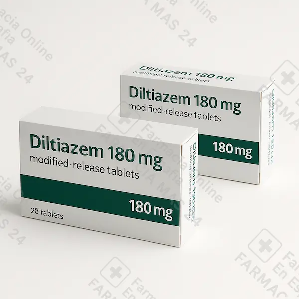 Diltiazem