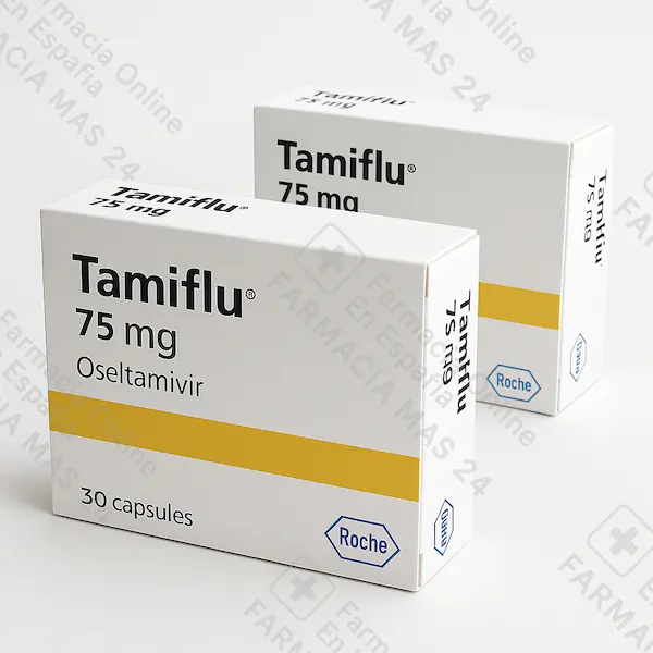 Tamiflu