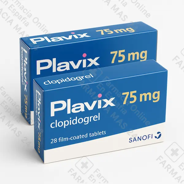 Plavix