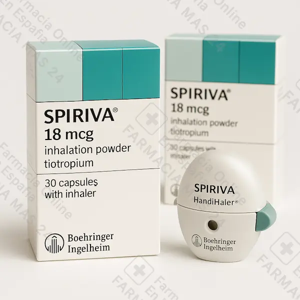 Spiriva