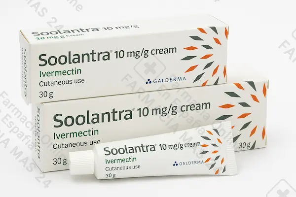 Soolantra
