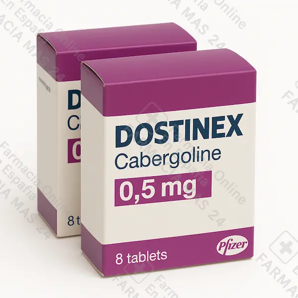 Dostinex