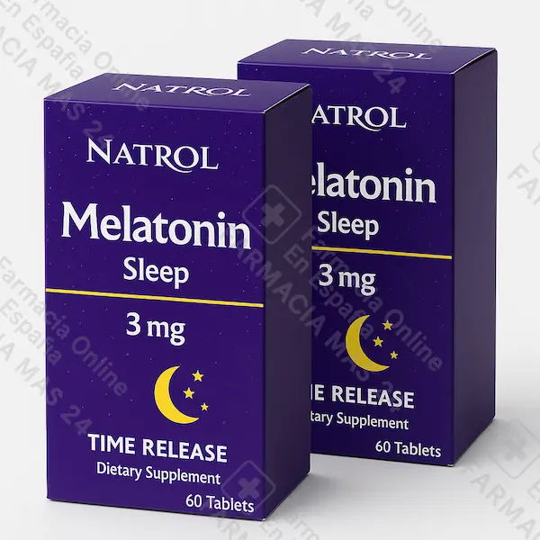 Melatonin