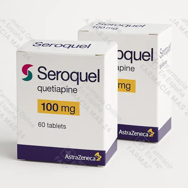 Seroquel