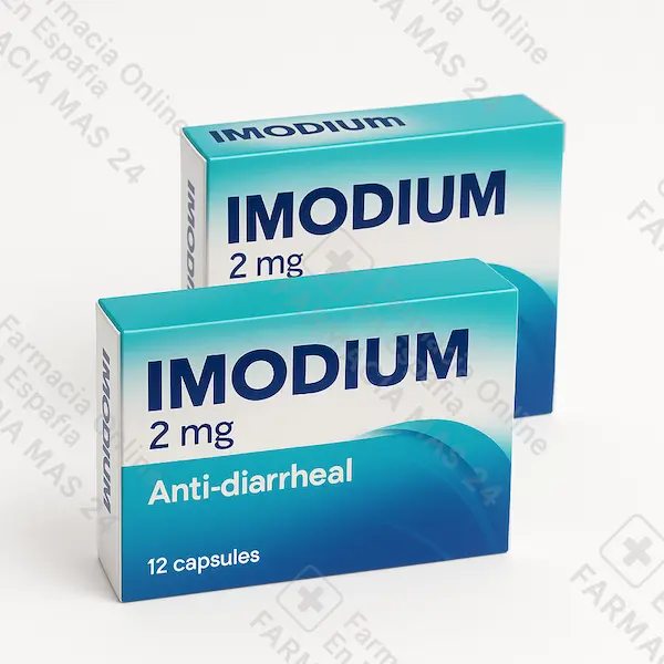 Imodium